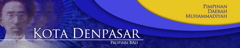 Majelis Tarjih dan Tajdid PDM Kota Denpasar